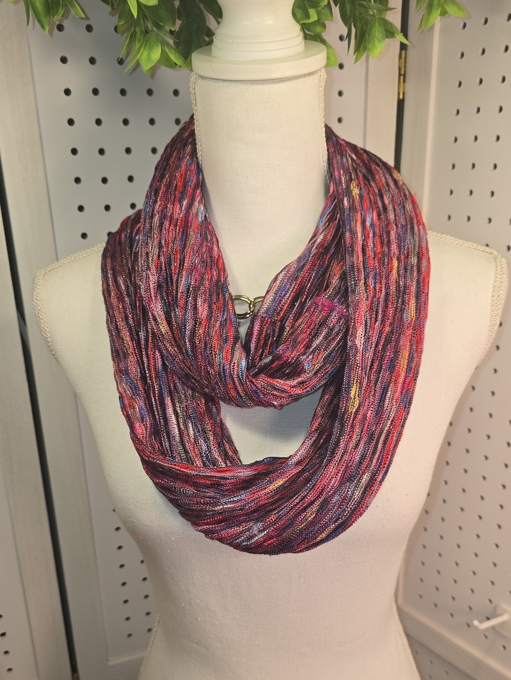 Infinity SCARF Multicolor